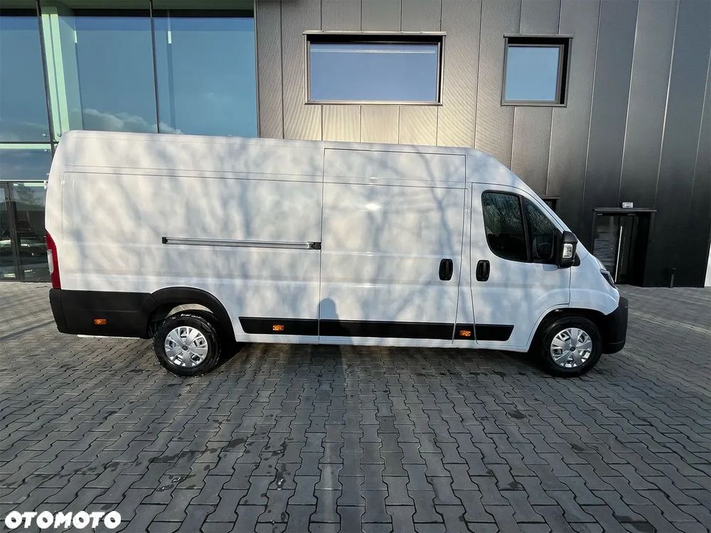 Toyota Proace MAX L4H2 - 6
