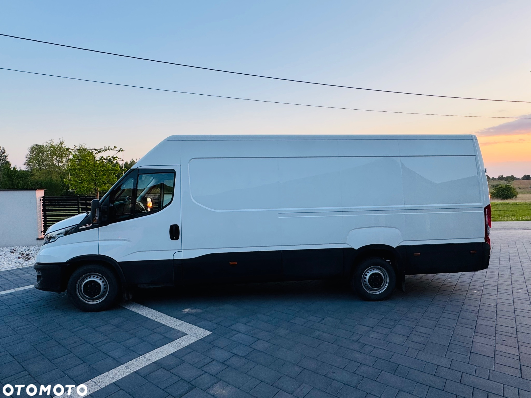 Iveco Daily - 2