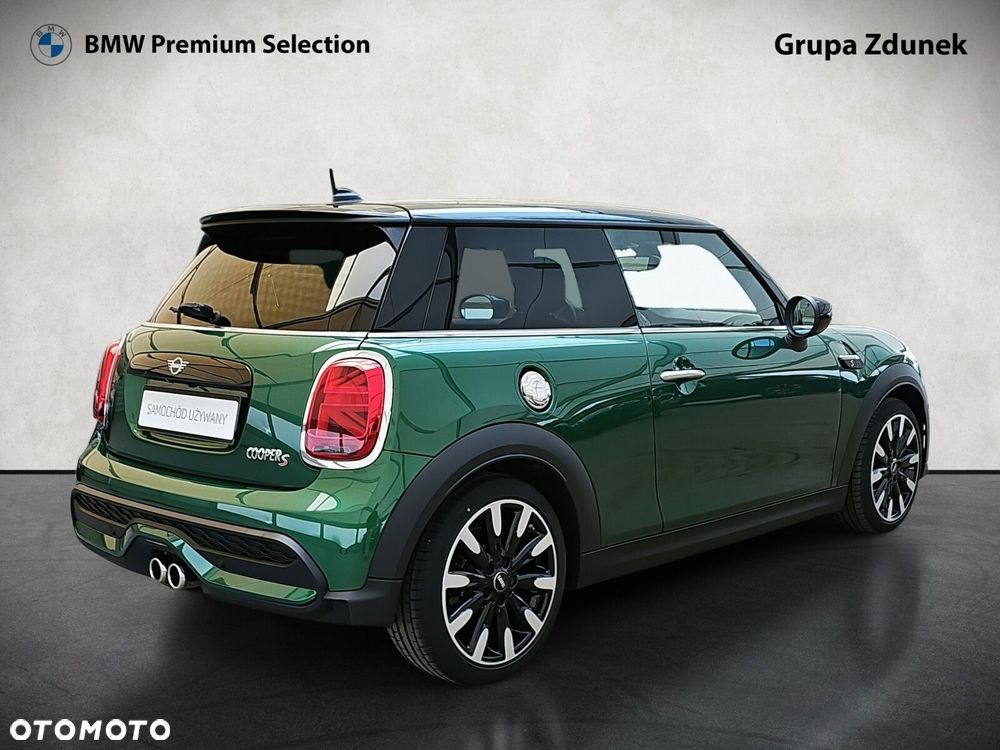 MINI Cooper - 5