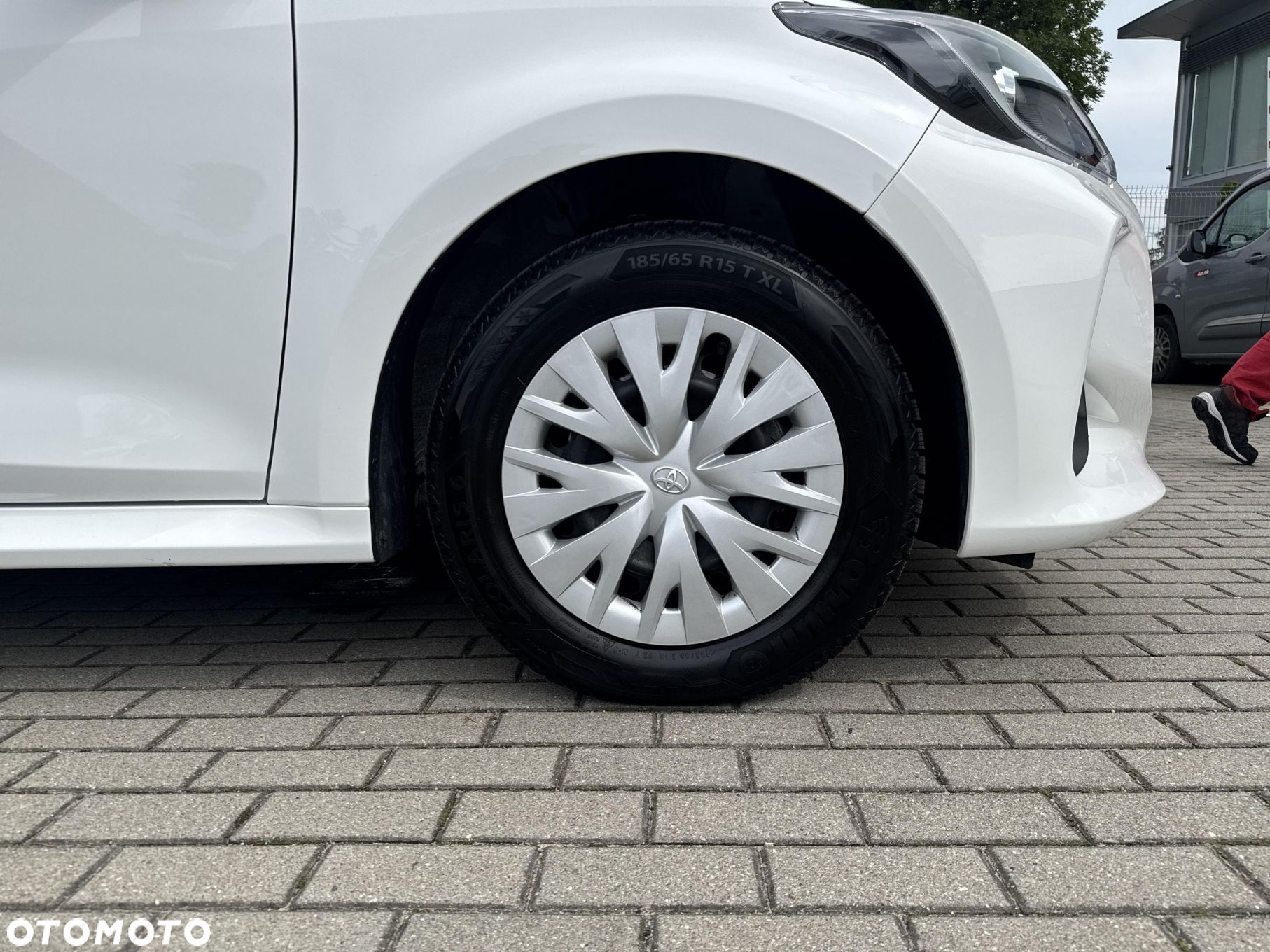 Toyota Yaris Hybrid 1.5 Active - 25