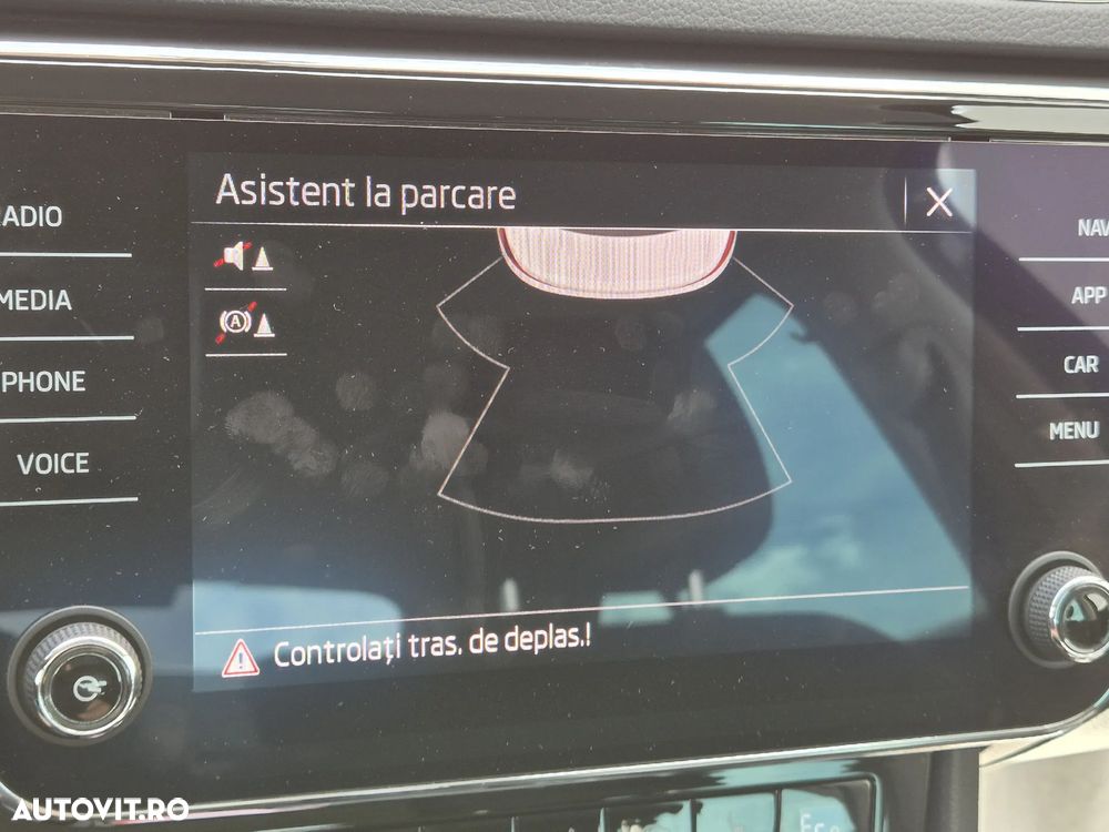 Skoda Superb 1.4 TSI PHEV Ambition - 26