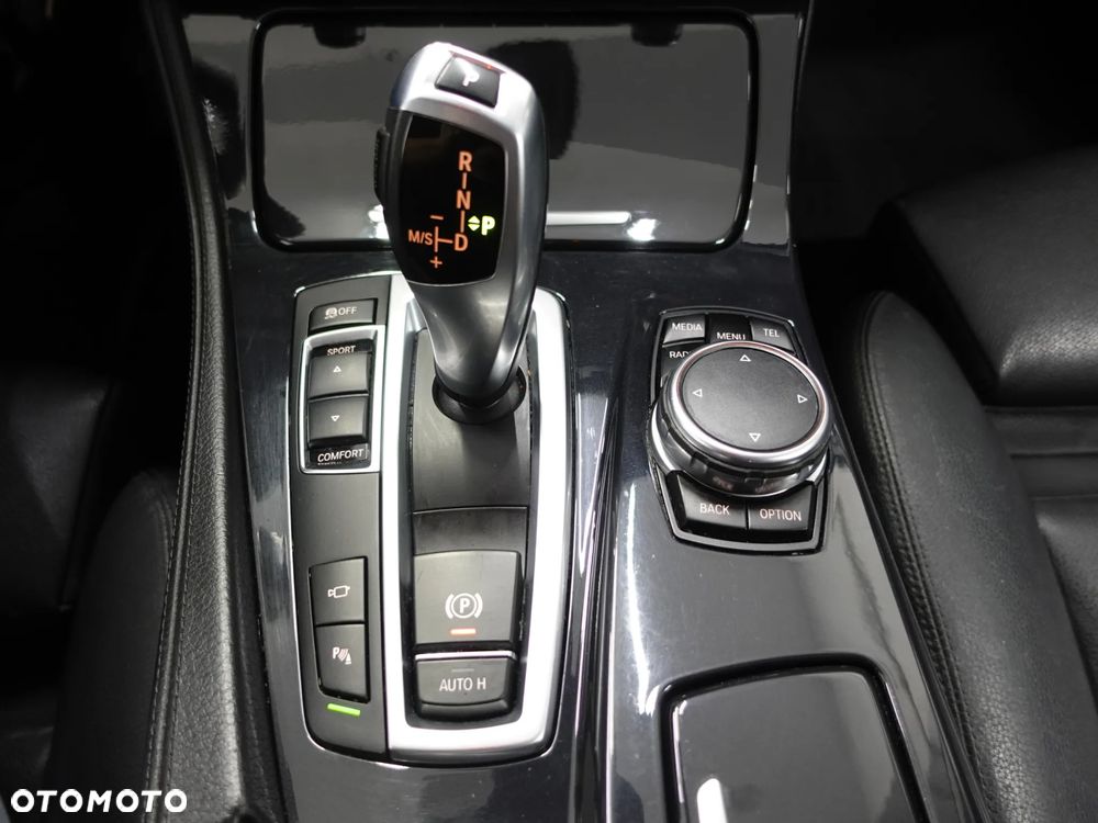 BMW Seria 5 - 30