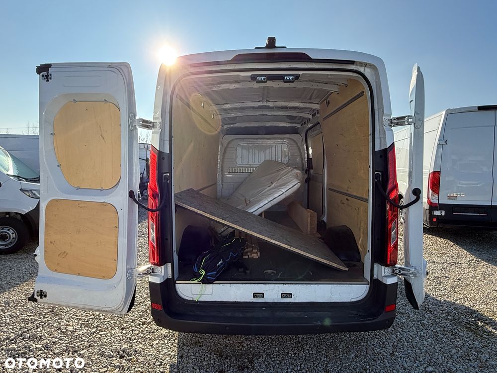 Maxus DELIVERY 9/2.0 diesel/150KM/ klima/tempomat/kamera - 10