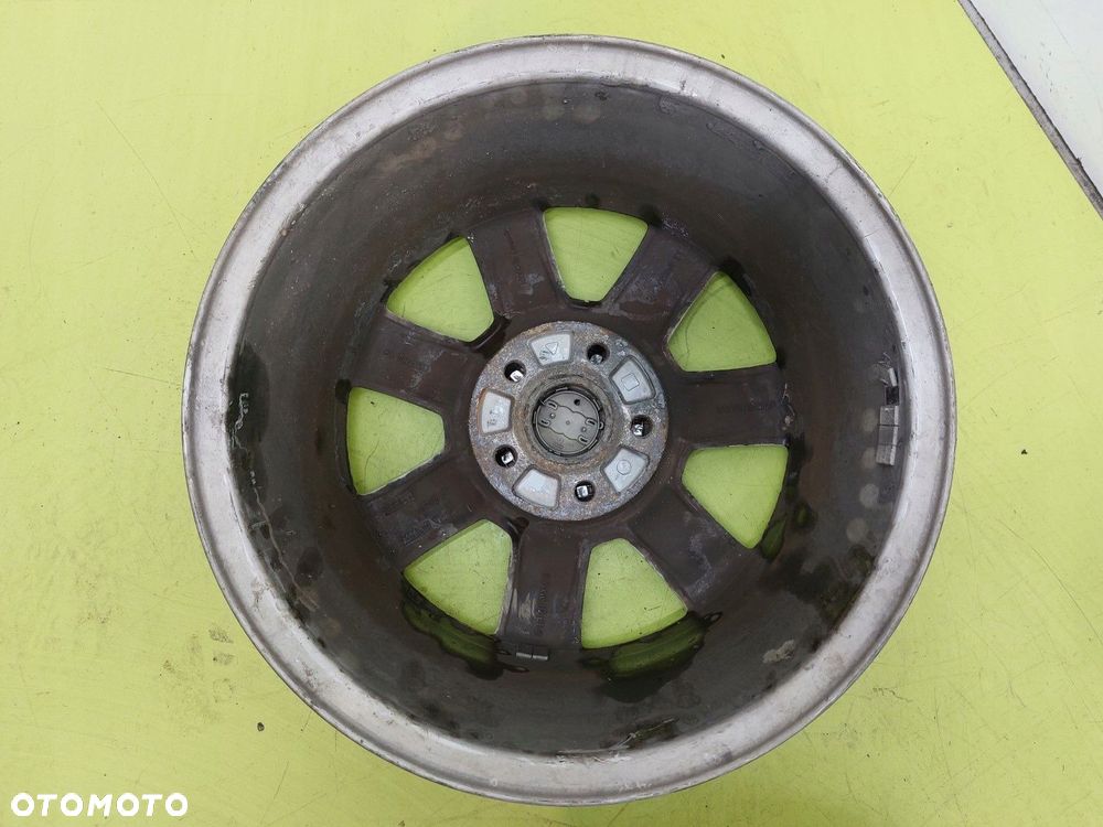 Alufelgi FELGI ALUMINIOWE AUDI VW Sharan I 6.5 J X 16 5X112 ET 50 / 57.1 MM - 6
