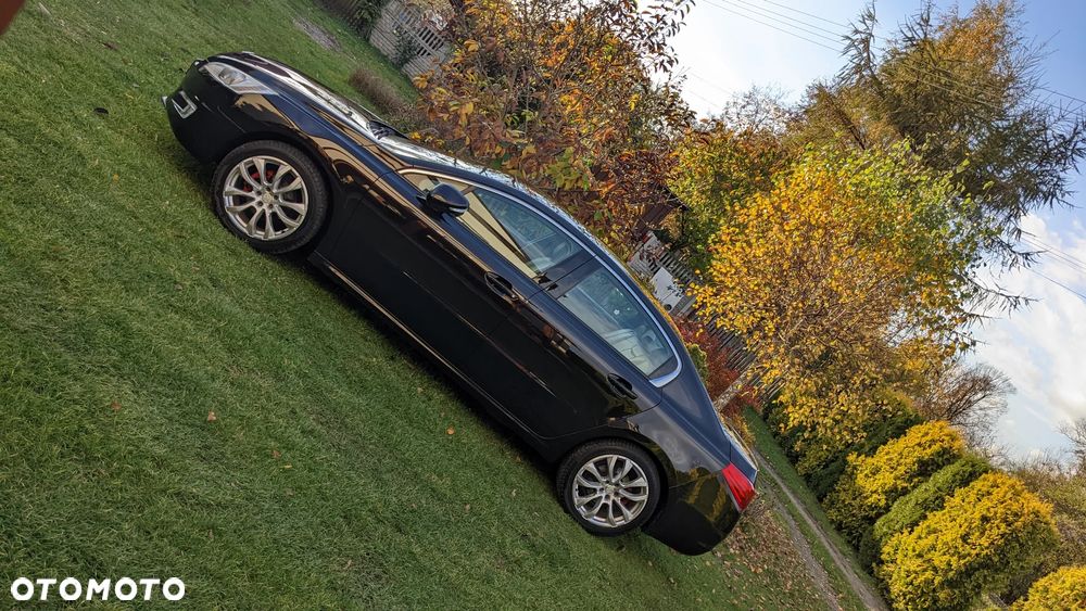 Peugeot 508 - 6
