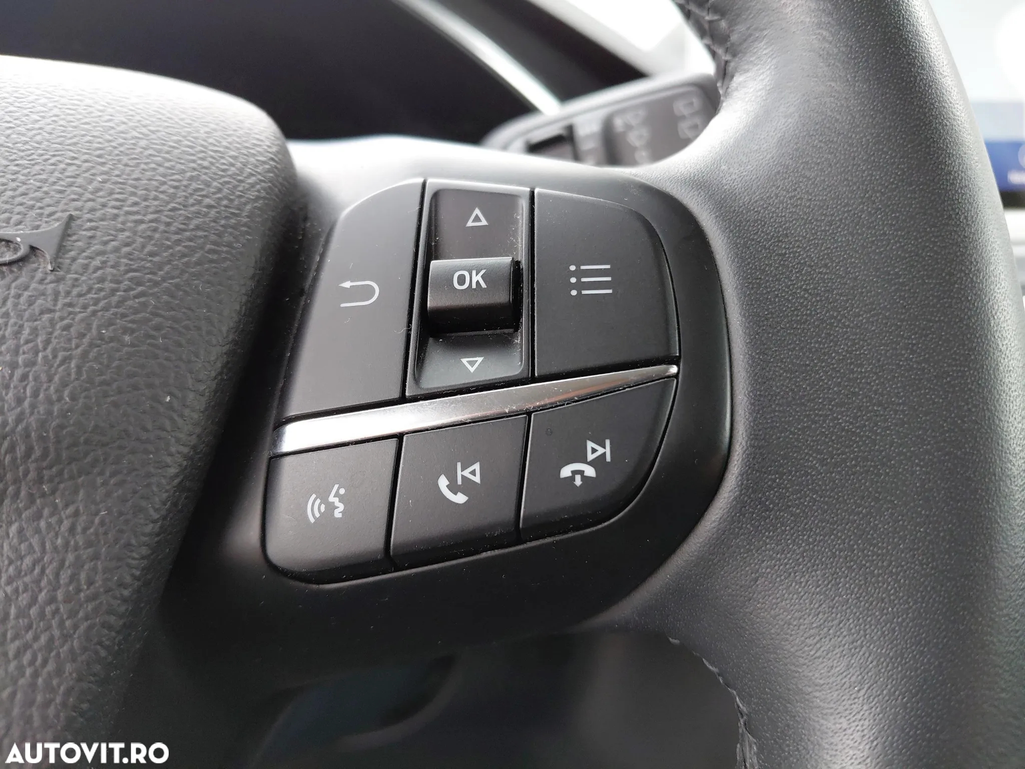 Ford Focus 1.5 EcoBlue Trend Edition - 22
