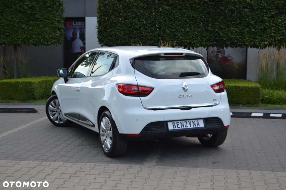 Renault Clio - 3