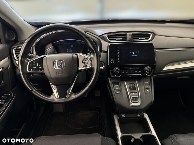 Honda CR-V 2.0 i-MMD Elegance CVT - 13