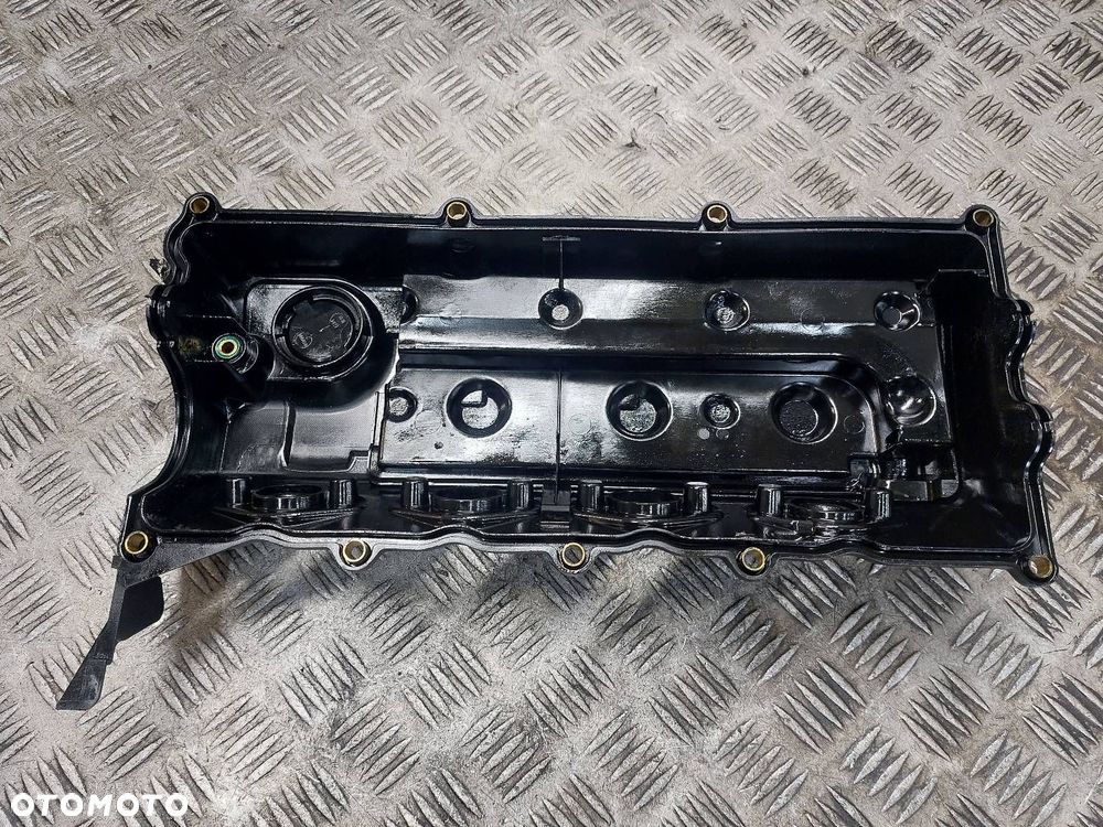POKRYWA ZAWORÓW OPEL CORSA C 1.7 CDTI 897183005 ID: 237901 - 2