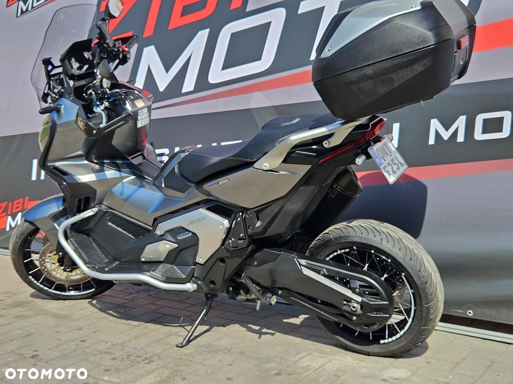 Honda Inny - 3