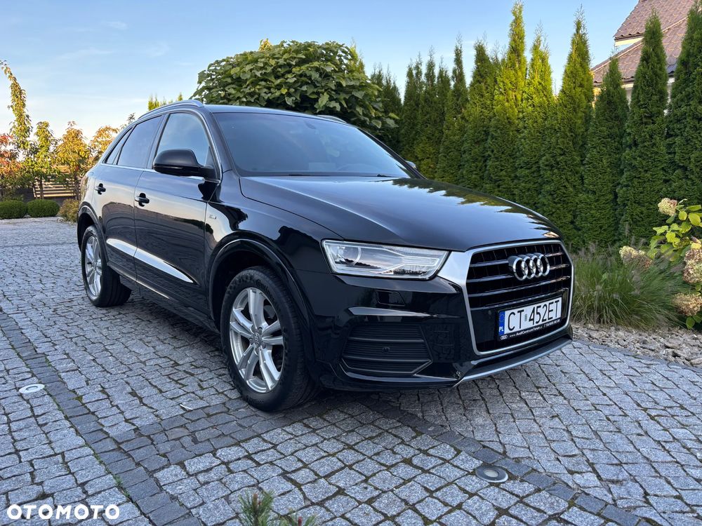 Audi Q3 - 3