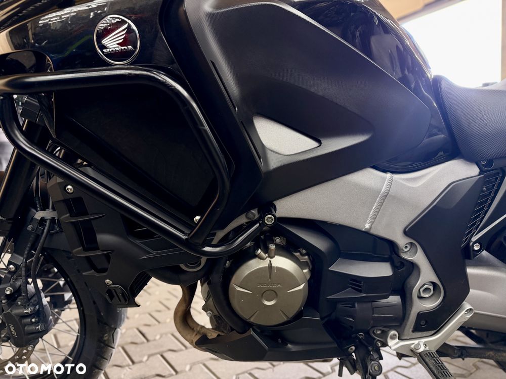 Honda VFR - 4