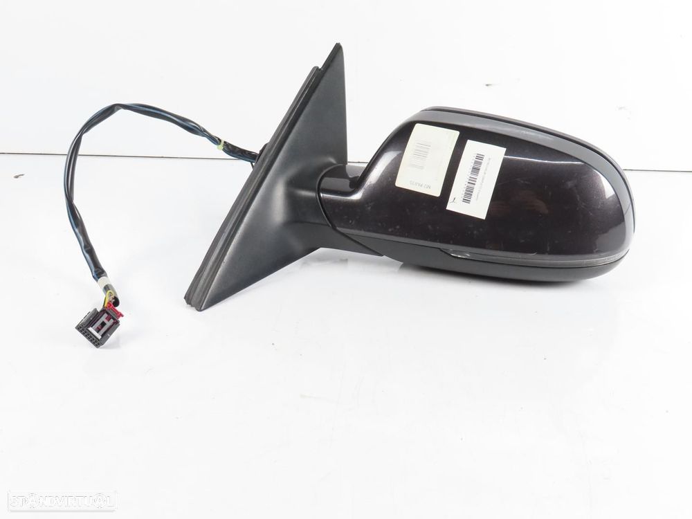 Retrovisor / Espelho Esquerdo Usado / Original AUDI A4 (8K2, B8)/AUDI A4 Avant (... - 2