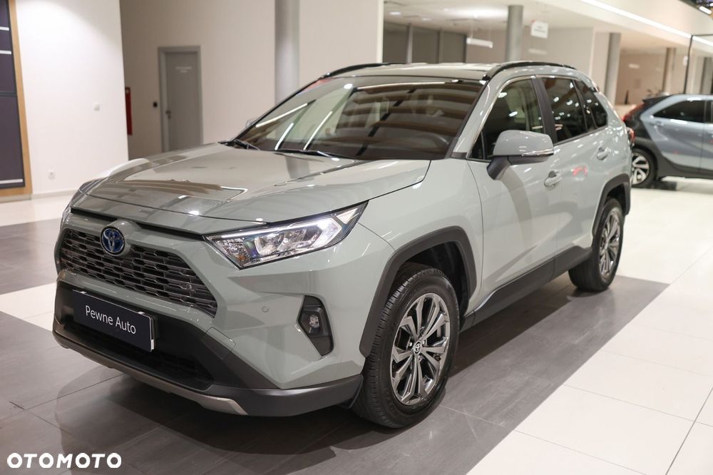 Toyota RAV4 - 20
