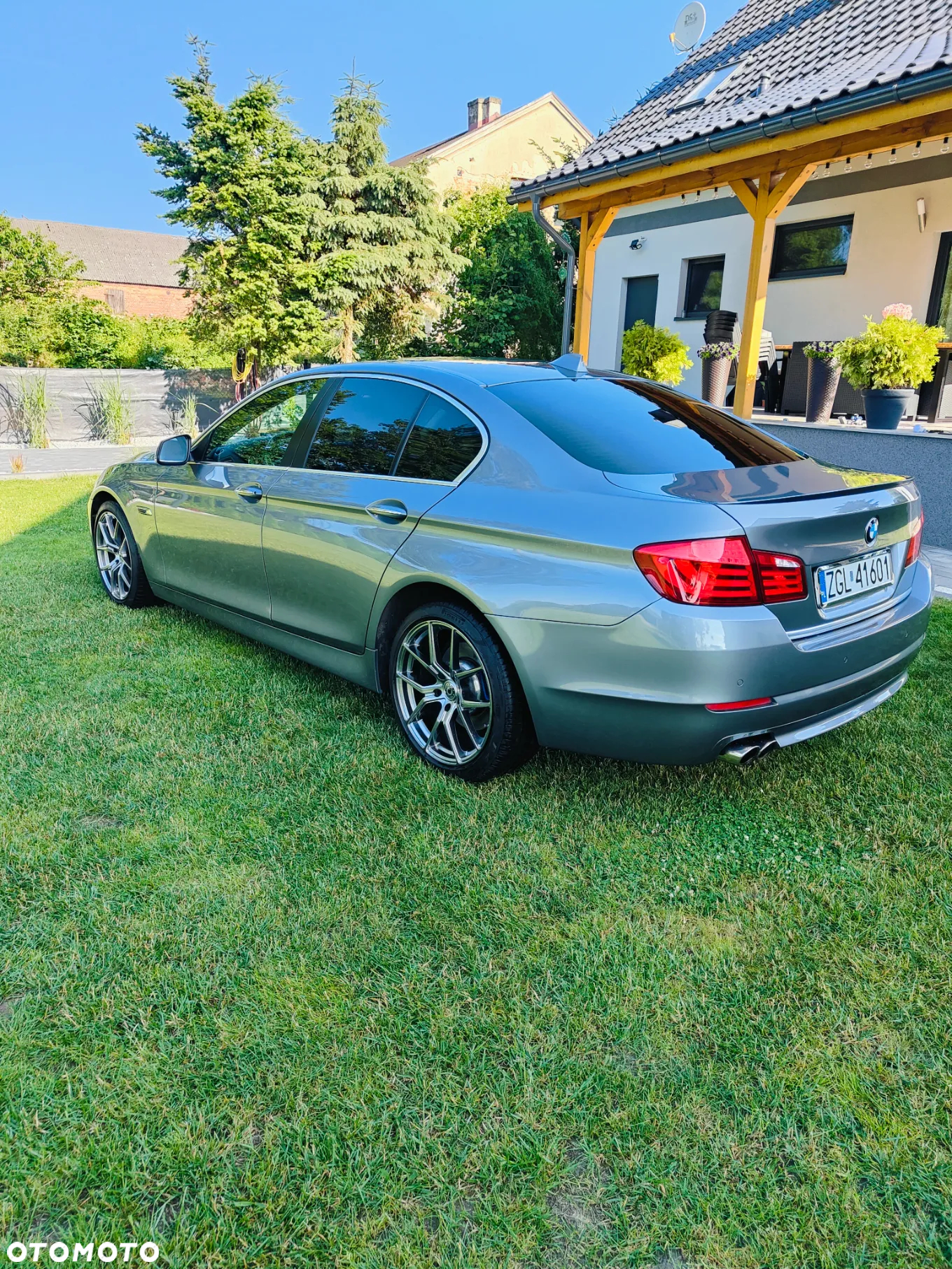 BMW Seria 5 - 12