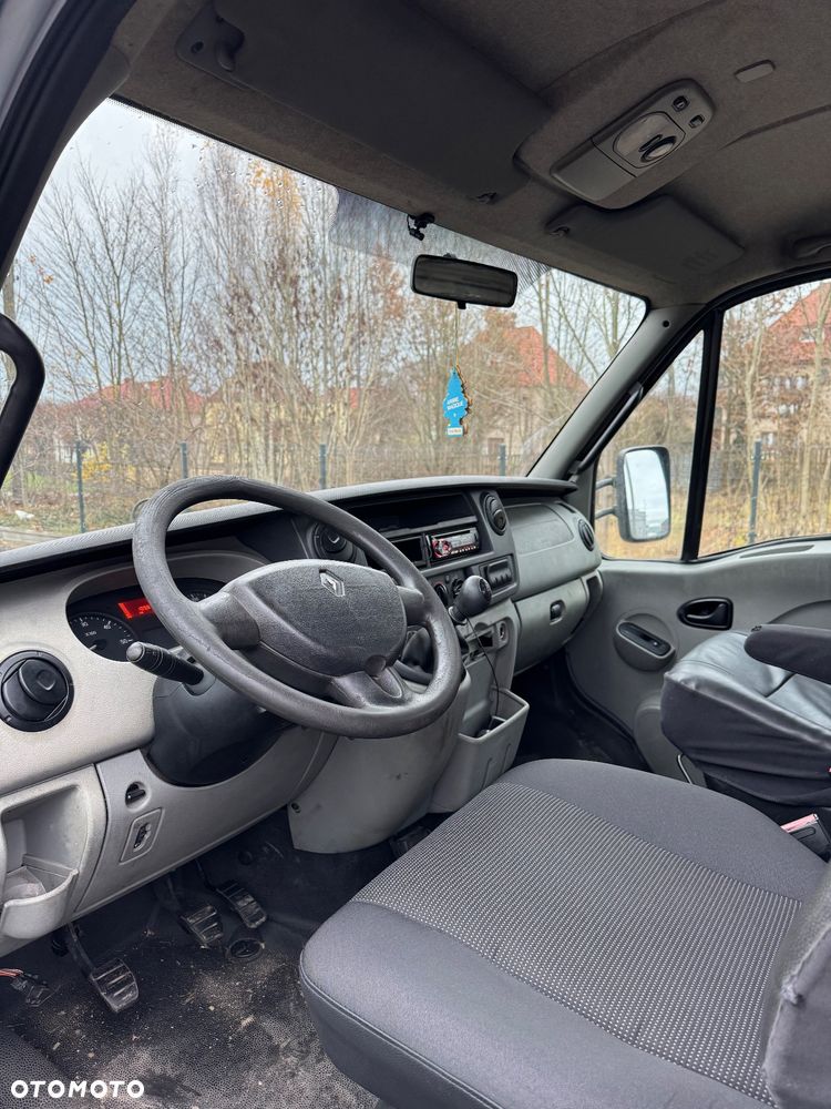 Renault Mascott - 10