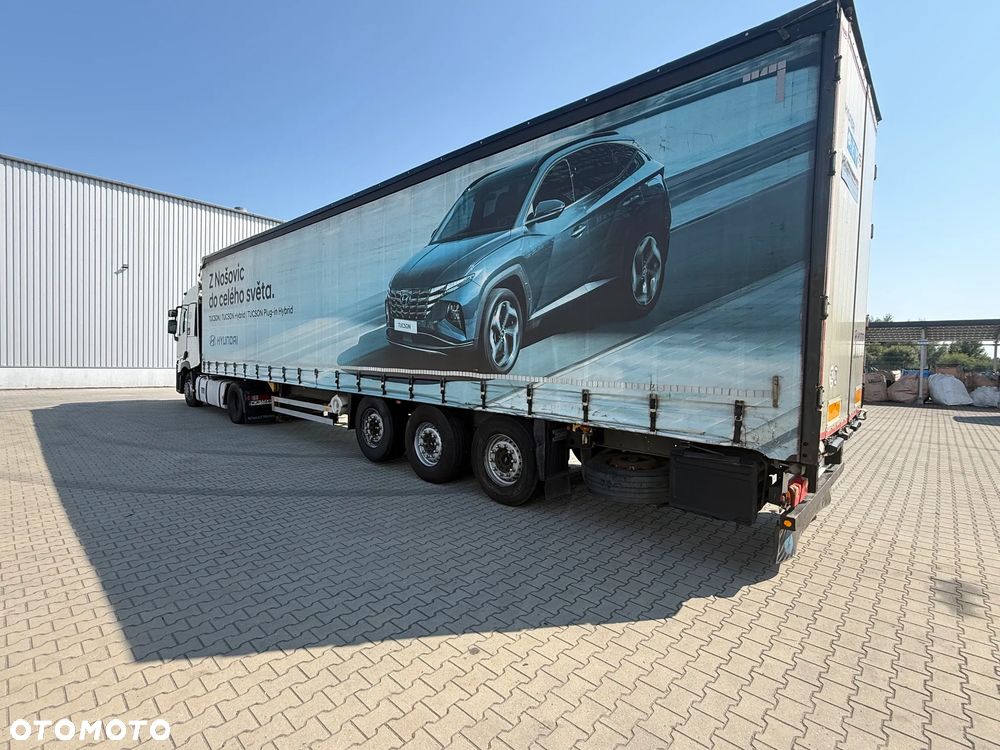 Schmitz Cargobull S01 - 3