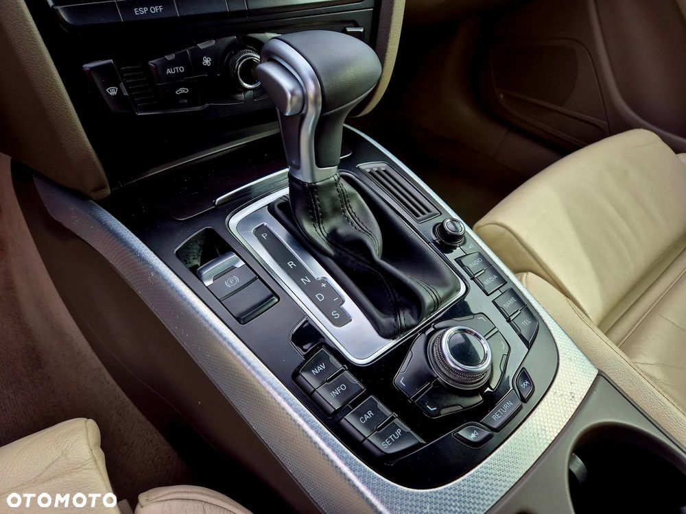 Audi A5 - 24