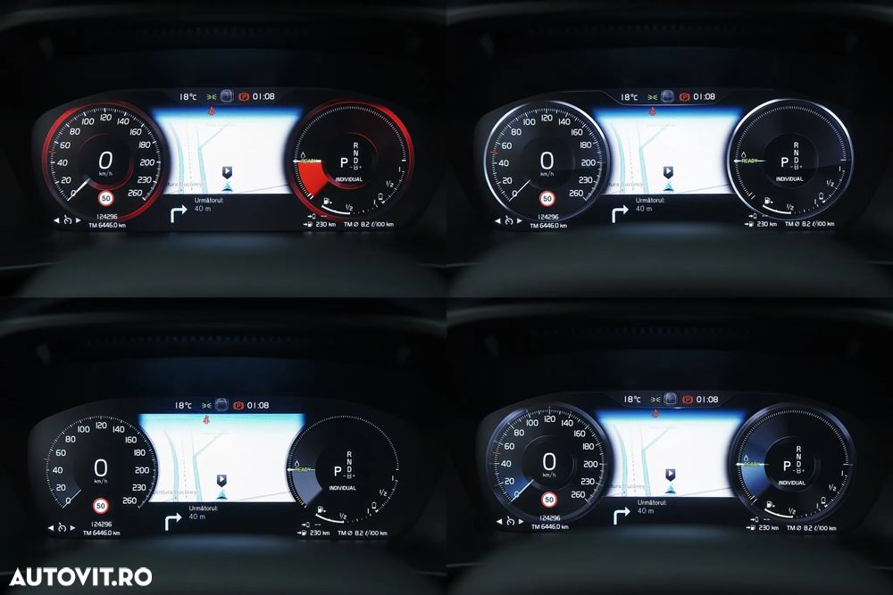 Volvo XC 40 T5 Recharge DKG Inscription - 25