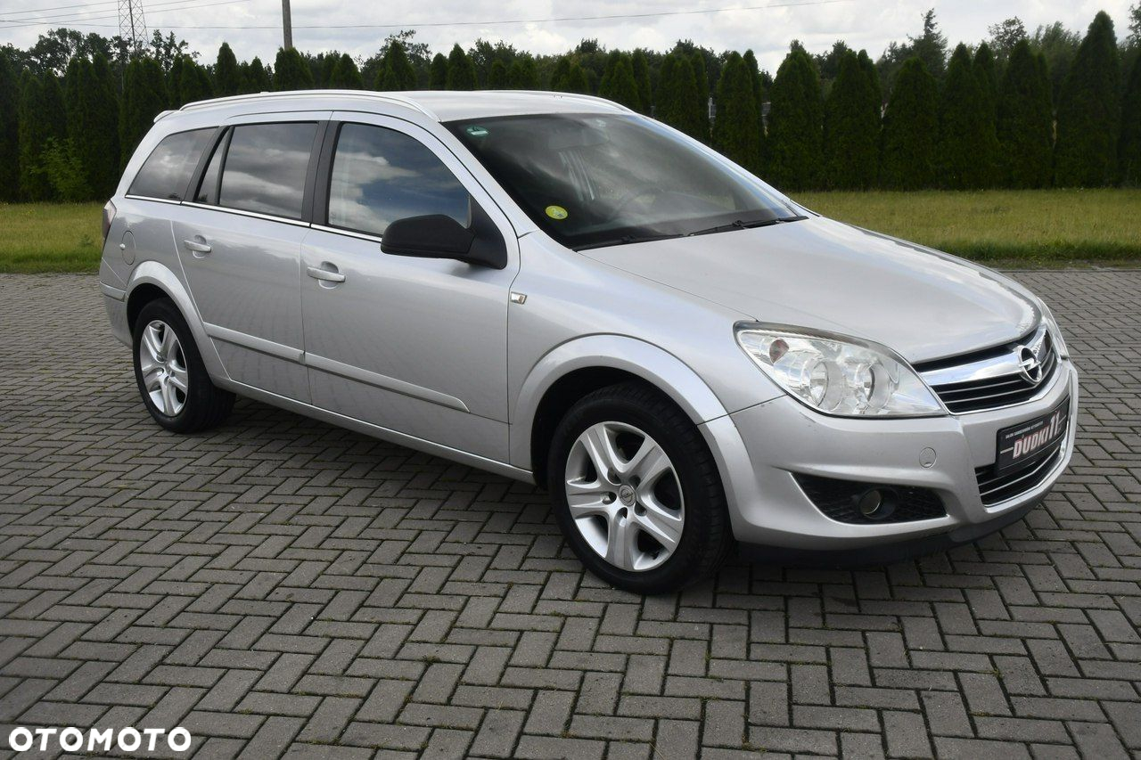 Opel Astra - 3