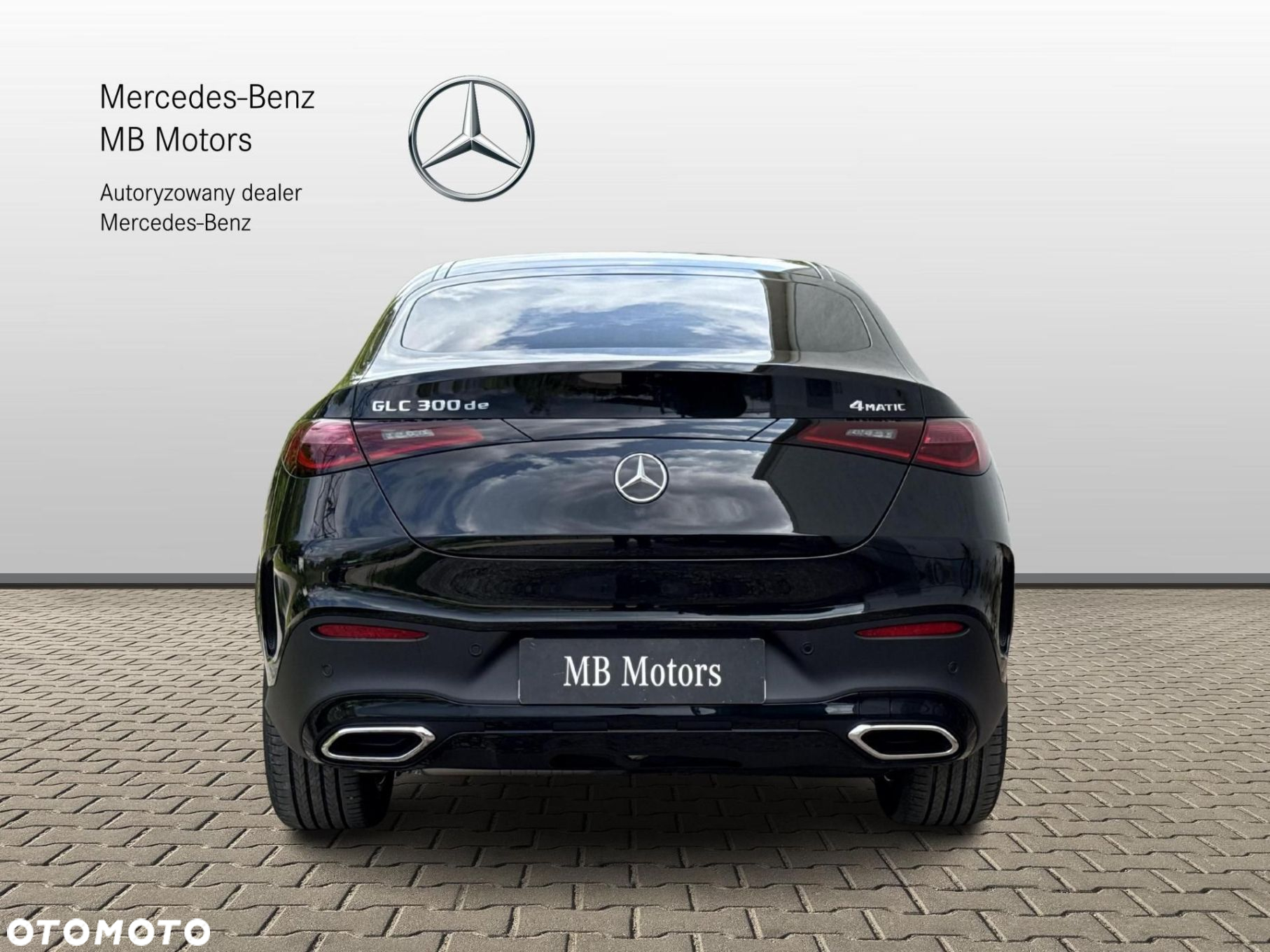 Mercedes-Benz GLC - 9