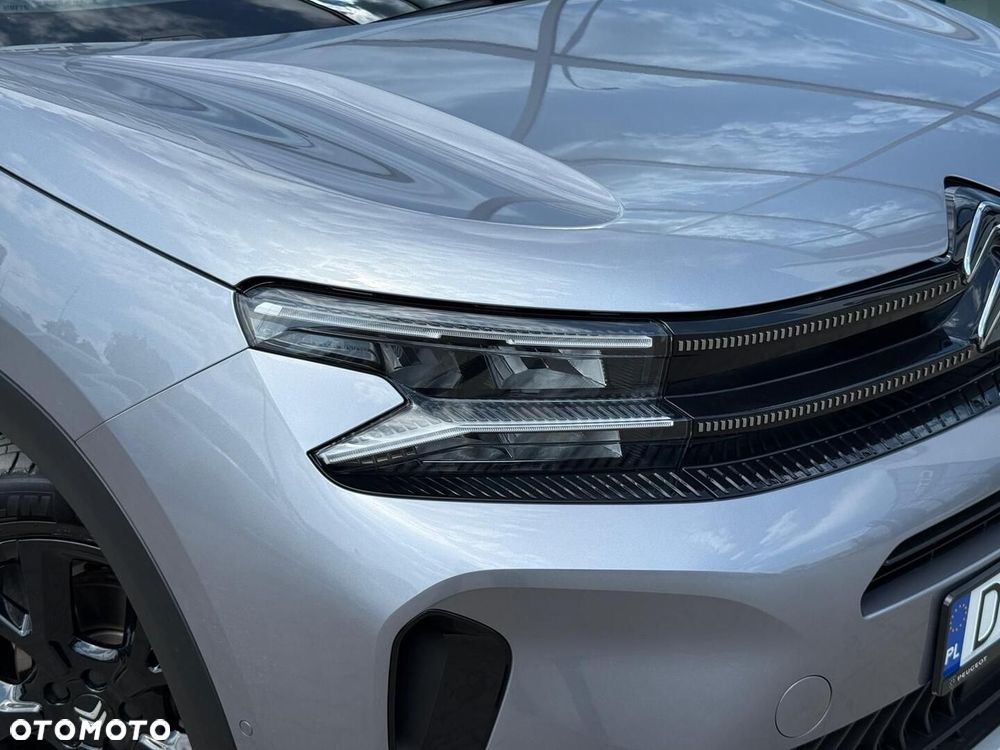Citroën C5 Aircross 1.5 BlueHDi Max EAT8 - 6