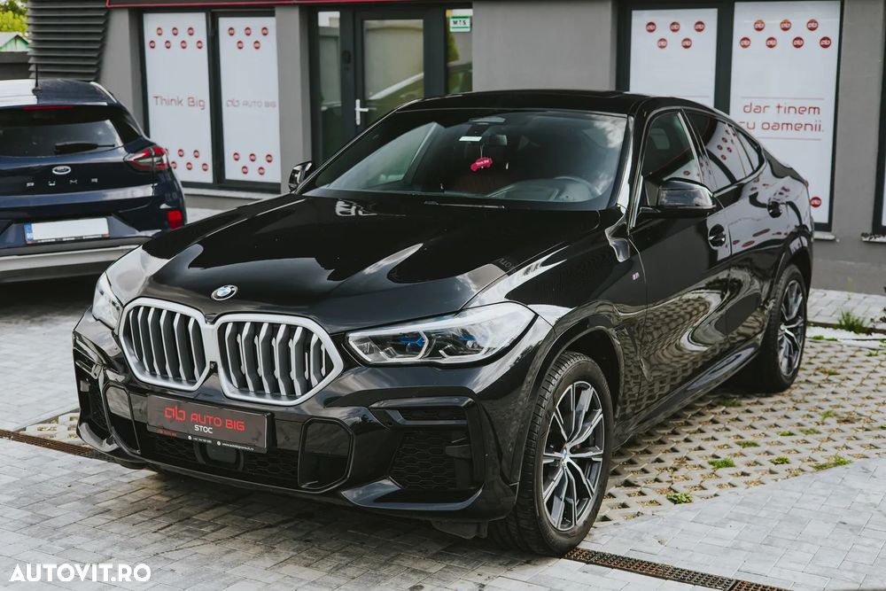 BMW X6 - 2