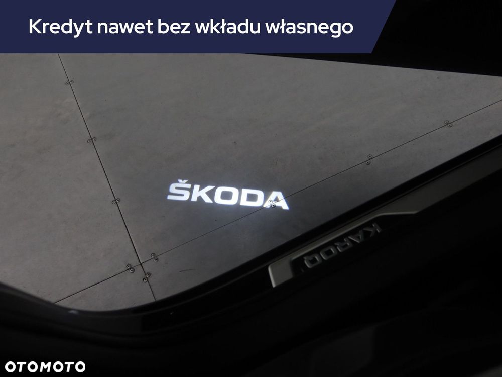 Skoda Karoq - 23