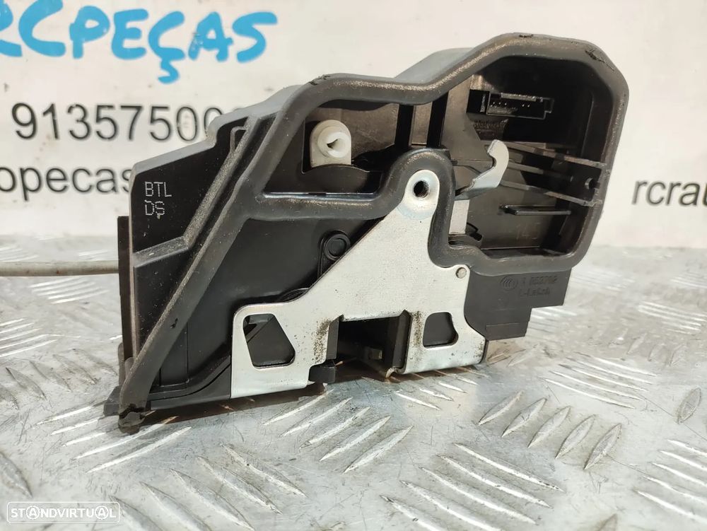 FECHO PUXADOR ORIGINAL BMW SERIE 1 F21 - 8