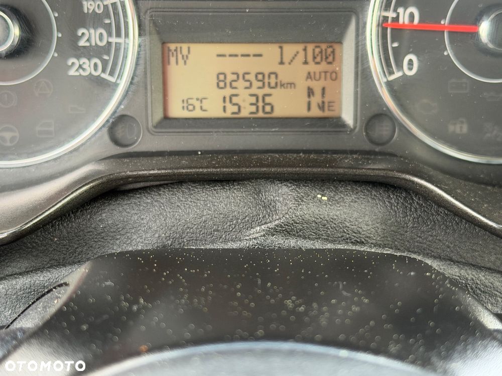 Fiat Punto Evo - 18