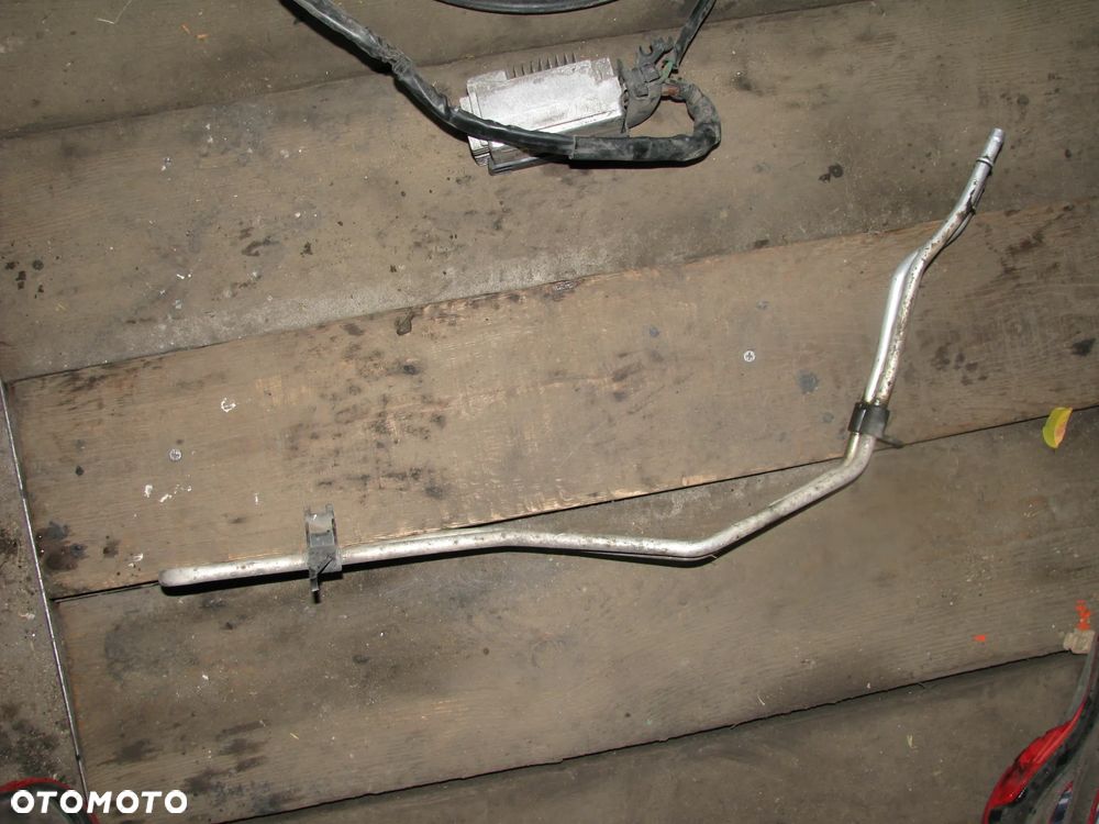 Chłodnica wspomagania Audi A4 B6 2.0 ALT