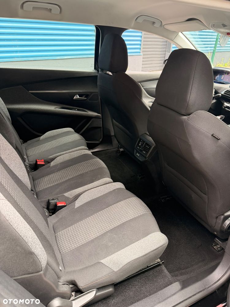 Peugeot 5008 BlueHDi 130 EAT8 Active - 9