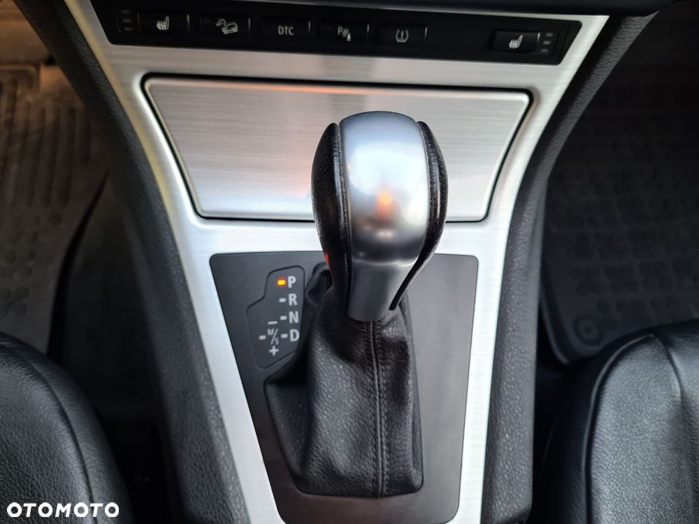 BMW X3 xDrive30d - 26