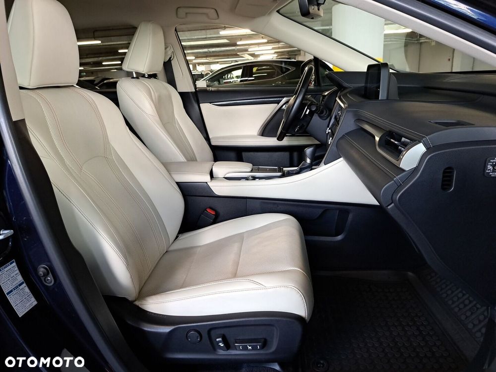 Lexus RX 300 Prestige - 16