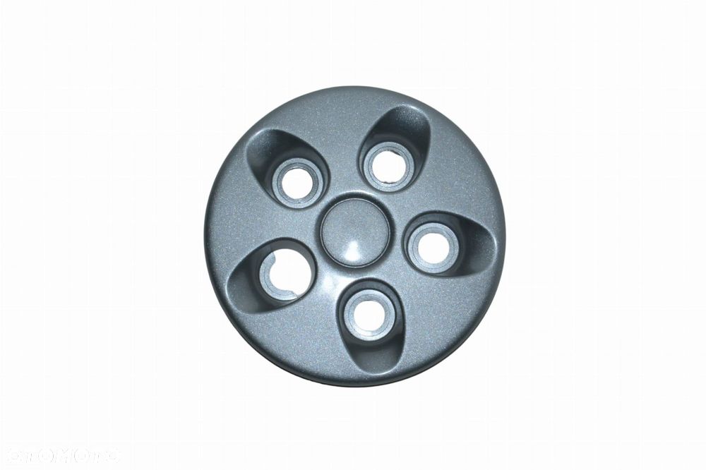 504089628 Iveco Daily 29L 35S 98-06 kołpak - 1