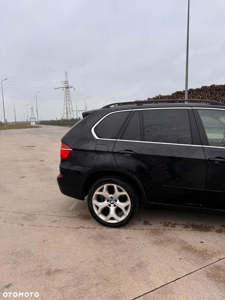 BMW X5 2011 photo 3