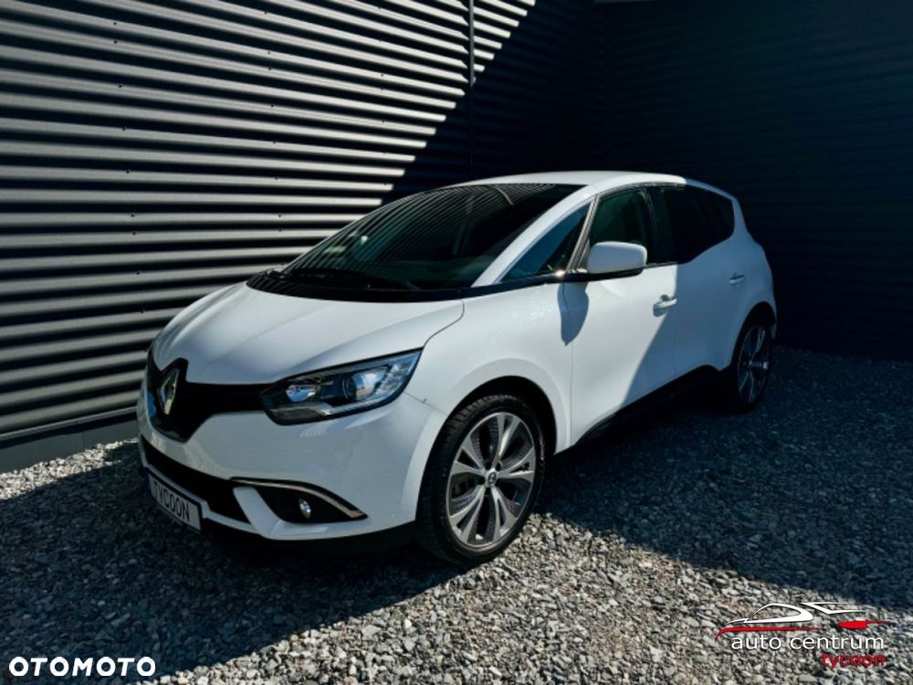 Renault Scenic - 2