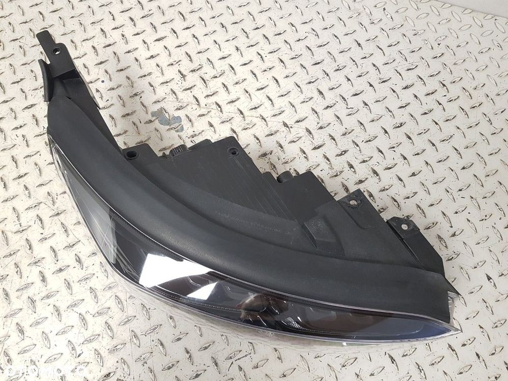 KIA STONIC LIFT 20- LAMPA PRAWA PRZEDNIA PRZÓD REFLEKTOR FULL LED EUROPA IDEALNA KOMPLETNA 92102-H8 - 3