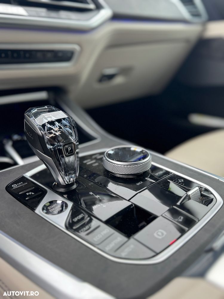 BMW X5 xDrive40d xLine - 7