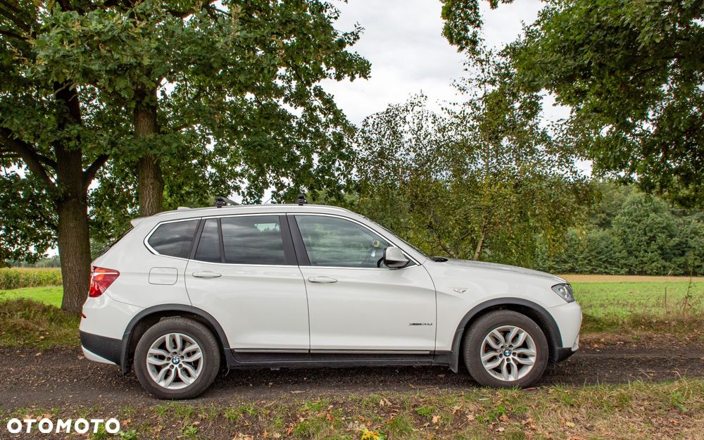 BMW X3 - 4