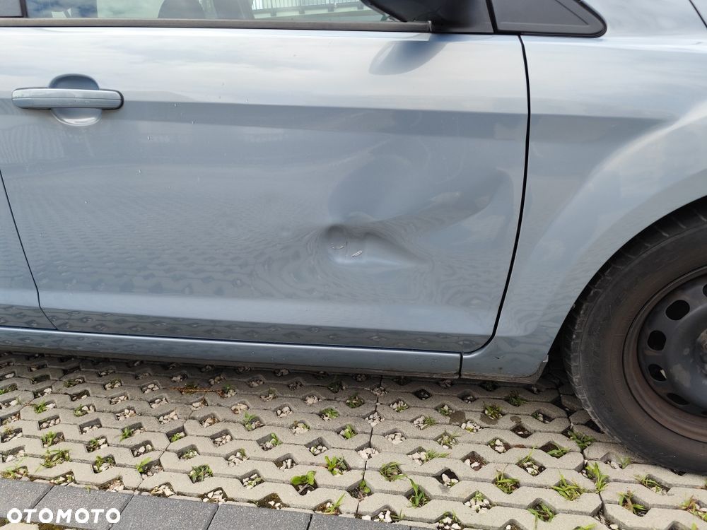 Ford Focus - 4