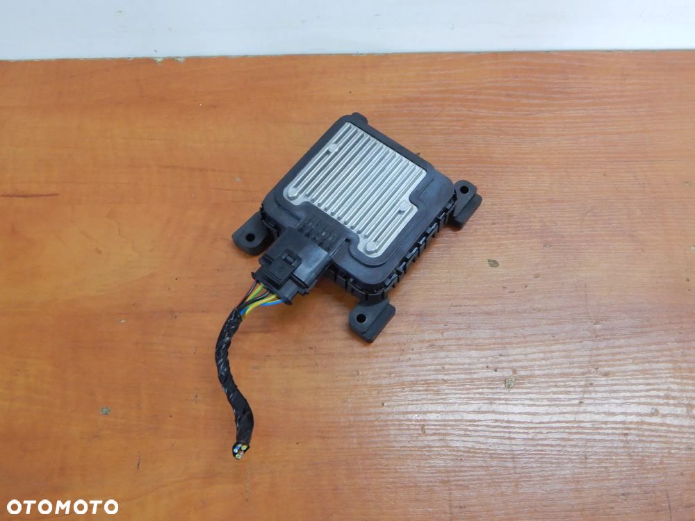 Sterownik moduł pompy paliwa 2.4 2.5 FORD Kuga Mk1 VOLVO 08-13 Łuków części - 2
