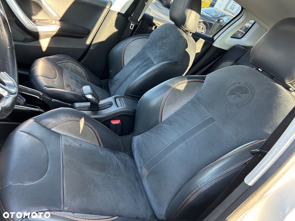 Peugeot 2008 - 26