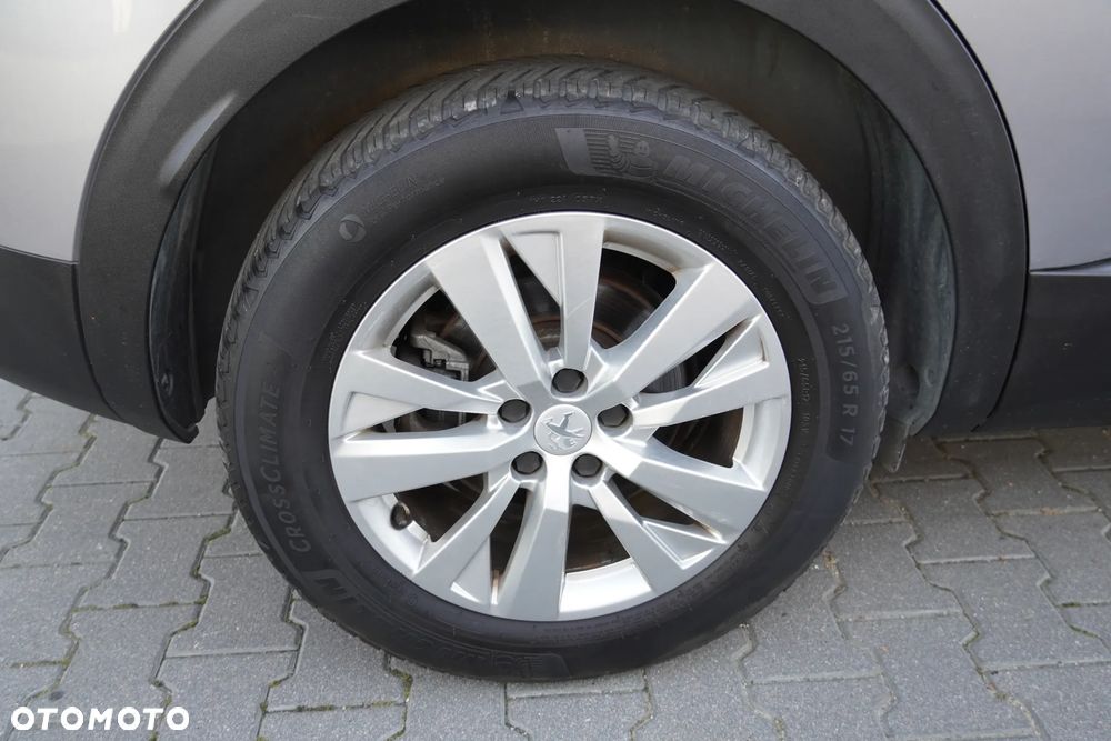 Peugeot 3008 - 13
