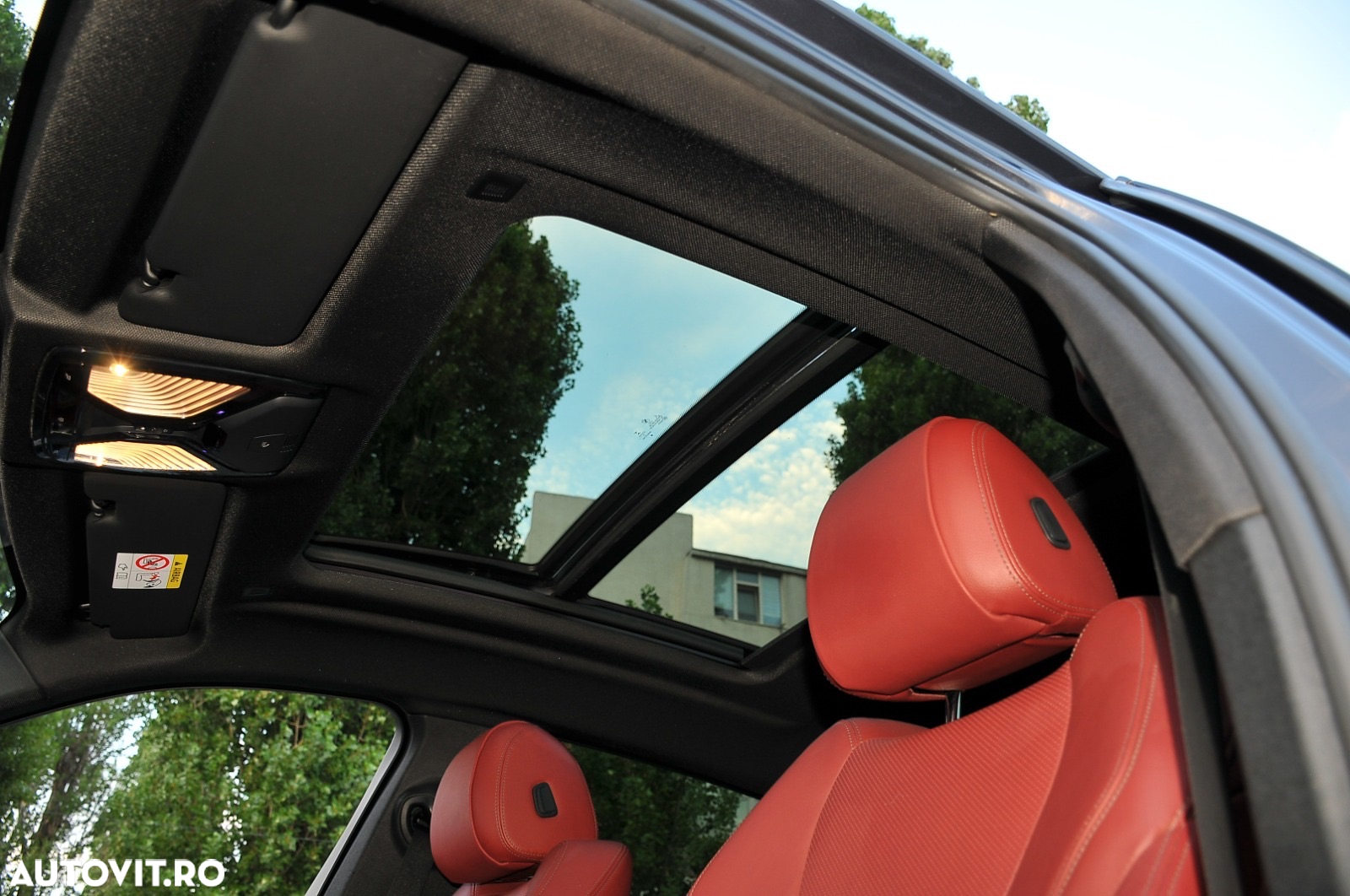 BMW X6 - 7