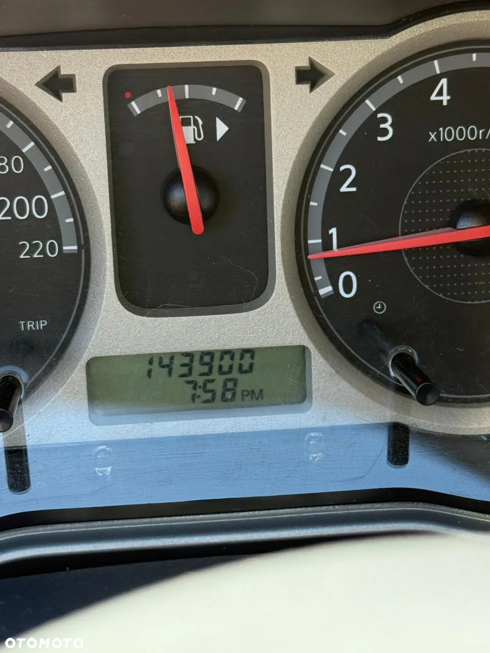Nissan Note 1.6 Tekna - 11