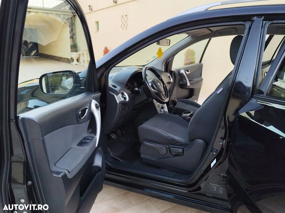 Renault Koleos - 5