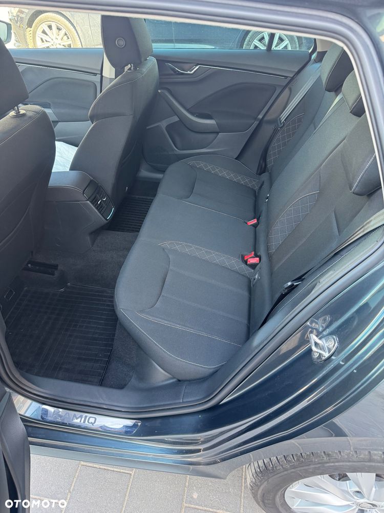 Skoda Kamiq 1.0 TSI Ambition - 7