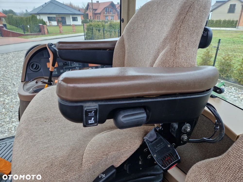 John Deere 7730 - 16