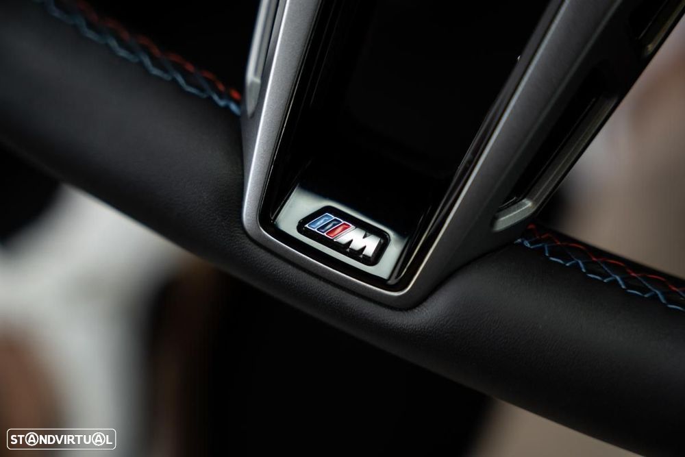 BMW M5 - 33